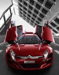 pic for citroen metisse